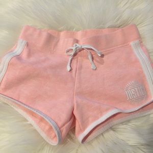 Justice Shorts